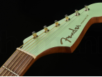 Электроакустическая гитара Fender Newporter Player SFG WN