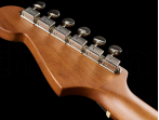 Электроакустическая гитара Fender Newporter Player SFG WN