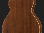 Электроакустическая гитара Fender Newporter Player SFG WN