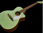 Электроакустическая гитара Fender Newporter Player SFG WN