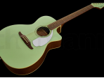 Электроакустическая гитара Fender Newporter Player SFG WN