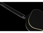 Электроакустическая гитара Gibson L-00 Original Ebony