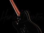Электрогитара Harley Benton Fusion-T HH Roasted FBB