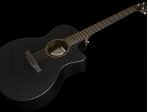 Электроакустическая гитара Martin Guitar GPC-X1E Black