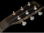 Электроакустическая гитара Martin Guitar GPC-X1E Black