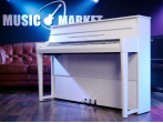 Цифровое пианино Yamaha AvantGrand NU1XA PWH