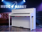 Цифровое пианино Yamaha AvantGrand NU1XA PWH