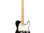 Электрогитара Fender Player II Tele MN BLK