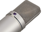 Микрофон Neumann U87 Ai Studio Set ni