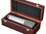 Микрофон Neumann U87 Ai Studio Set ni