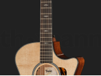Электроакустическая гитара Taylor 314ce Next Generation