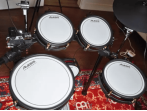 Электронная ударная установка Alesis Strata Core E-Drum Kit