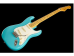 Электрогитара Fender Player II Strat MN AQB