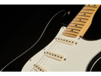 Электрогитара Fender Player II Strat MN BLK