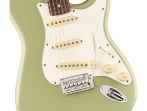 Электрогитара Fender Player II Strat RW BCG