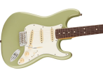 Электрогитара Fender Player II Strat RW BCG
