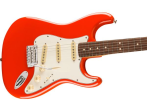 Электрогитара Fender Player II Strat RW CRR