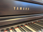 Цифровое пианино Yamaha CLP-735 DW