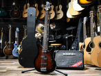 Бас-гитара Yamaha TRBX174 OLD VIOLIN SUNBURST