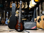 Бас-гитара Yamaha TRBX174 OLD VIOLIN SUNBURST