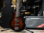 Бас-гитара Yamaha TRBX174 OLD VIOLIN SUNBURST