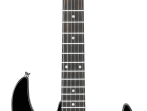 IBANEZ GRX40-BKN электрогитара, цвет чёрный