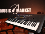 Синтезатор Yamaha PSR-E263