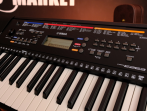 Синтезатор Yamaha PSR-E263
