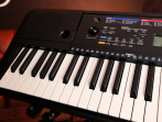 Синтезатор Yamaha PSR-E263