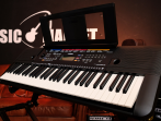 Синтезатор Yamaha PSR-E263