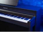 Цифровое пианино Yamaha CLP-735 DW