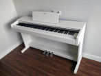 Цифровое пианино Yamaha Arius YDP-144WH