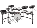 Электронная ударная установка Alesis Strata Prime E-Drum Kit