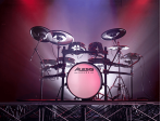 Электронная ударная установка Alesis Strata Prime E-Drum Kit