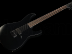 Электрогитара ESP LTD M-HT Black Metal BK