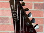 Электрогитара ESP LTD MT-I Mick Thomson OBSM