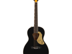 Электроакустическая гитара Gretsch G5021E Ran. Peng. Parlor Black