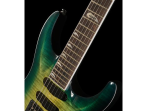 Электрогитара Kramer Guitars SM-1 Figured BP