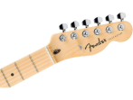 Электрогитара Fender Standard Tele MN WPG AMM
