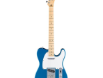 Электрогитара Fender Standard Tele MN WPG AMM