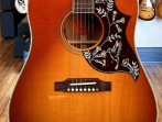 Электроакустическая гитара Gibson Hummingbird Original HCS