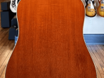 Электроакустическая гитара Gibson Hummingbird Original HCS