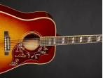 Электроакустическая гитара Gibson Hummingbird Original HCS