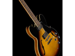 Электрогитара Epiphone ES-335 Vintage Sunburst