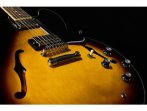 Электрогитара Epiphone ES-335 Vintage Sunburst