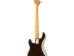 Бас-гитара Fender Am Ultra II P Bass EB TXT