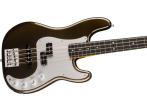 Бас-гитара Fender Am Ultra II P Bass EB TXT
