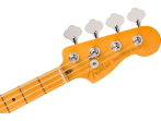 Бас-гитара Fender Am Ultra II P Bass MN AVL