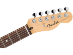 Электрогитара Fender Standard Tele LRL WPG OWT