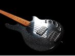 Бас-гитара Marcus Miller Z3-5 Sparkle Black